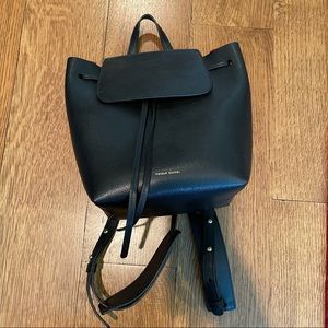 Mansour Gavriel Backpack